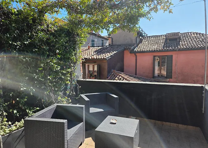 Cà Dell'Arte Palace Venezia