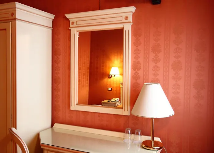 Bed and Breakfast Lanterna Di Marco Polo Venezia