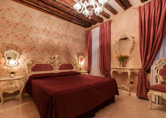 Bed and Breakfast Dimora Marciana Venezia