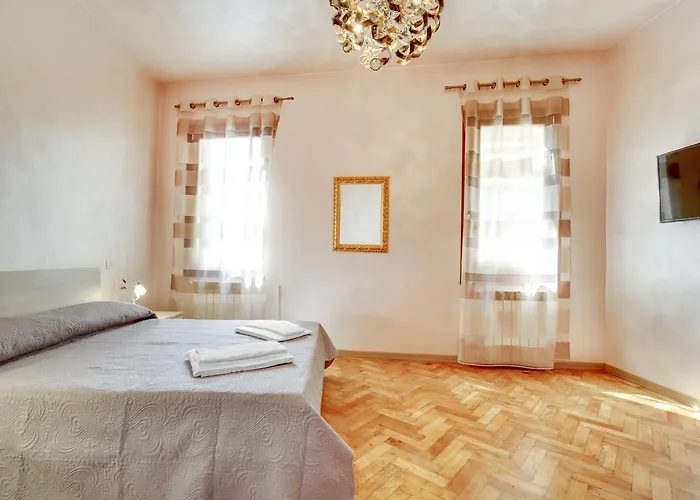 Delle AcqueBed and Breakfast